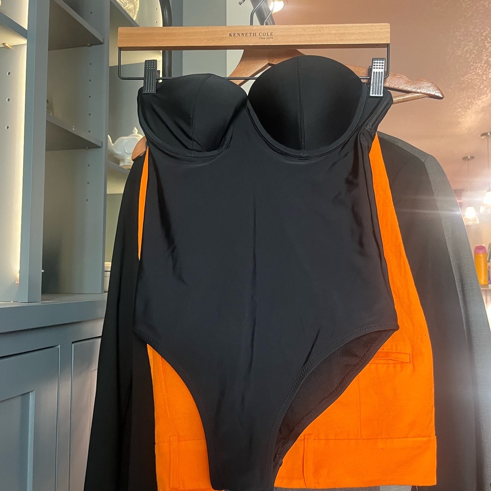 H&M Stapless Bathing Suit